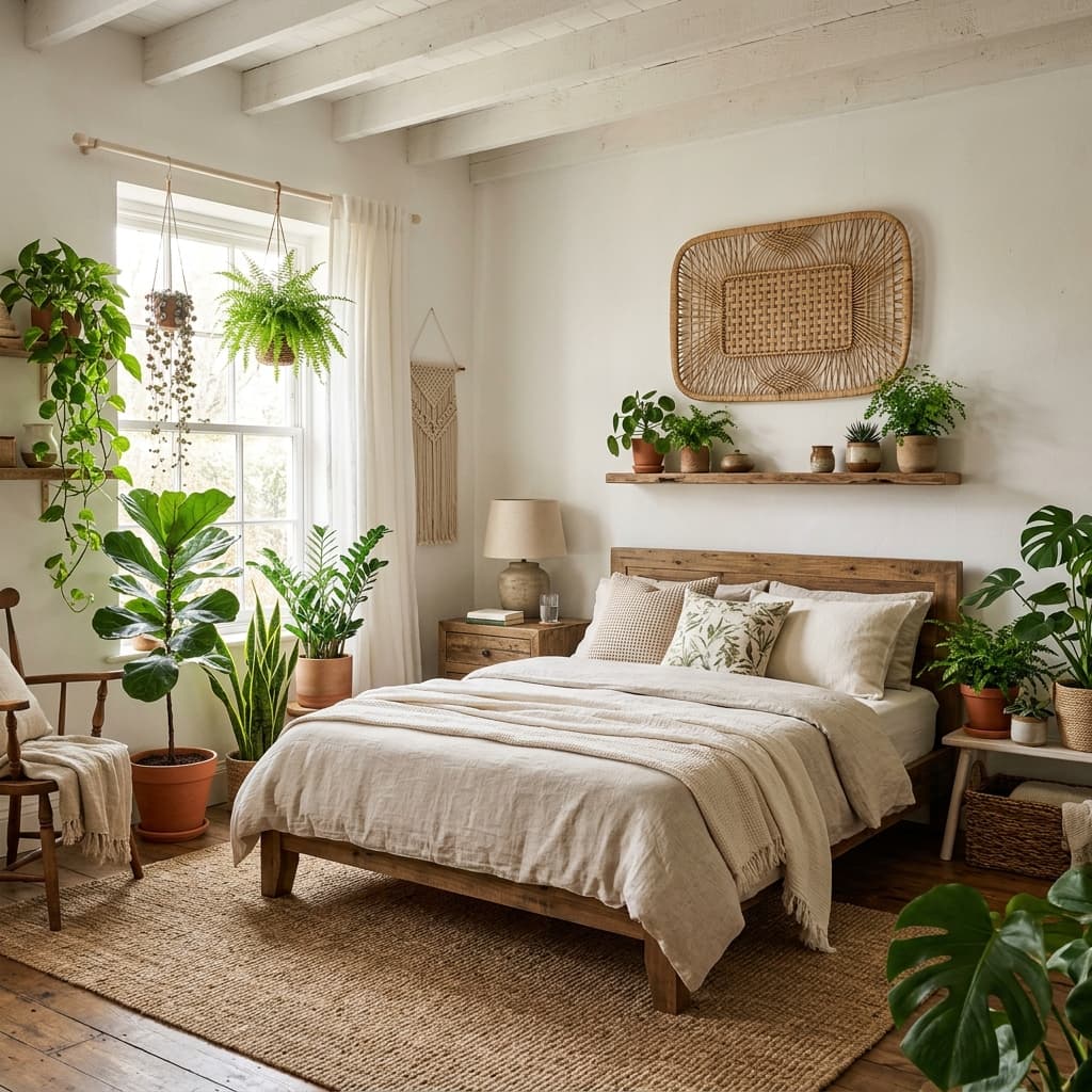 Eco Living
