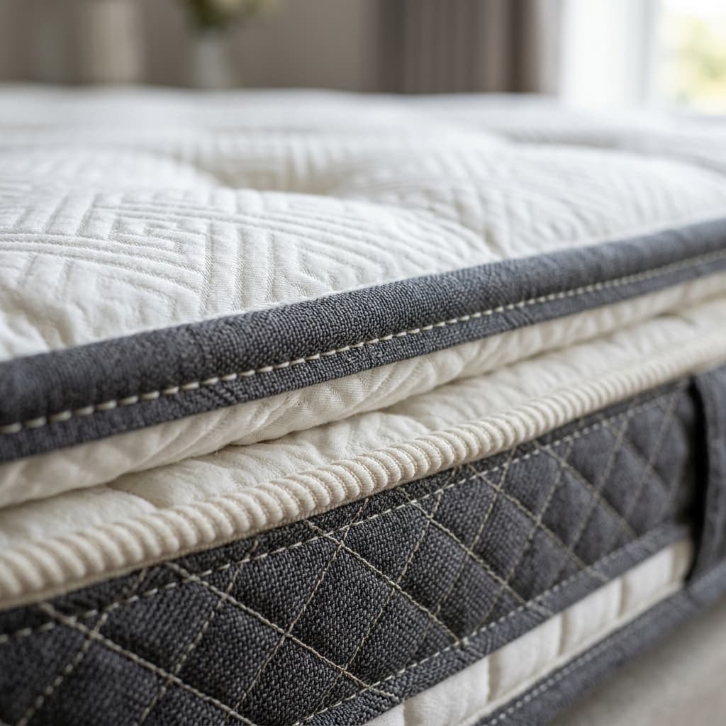 Premium Gladden sleep craftsmanship