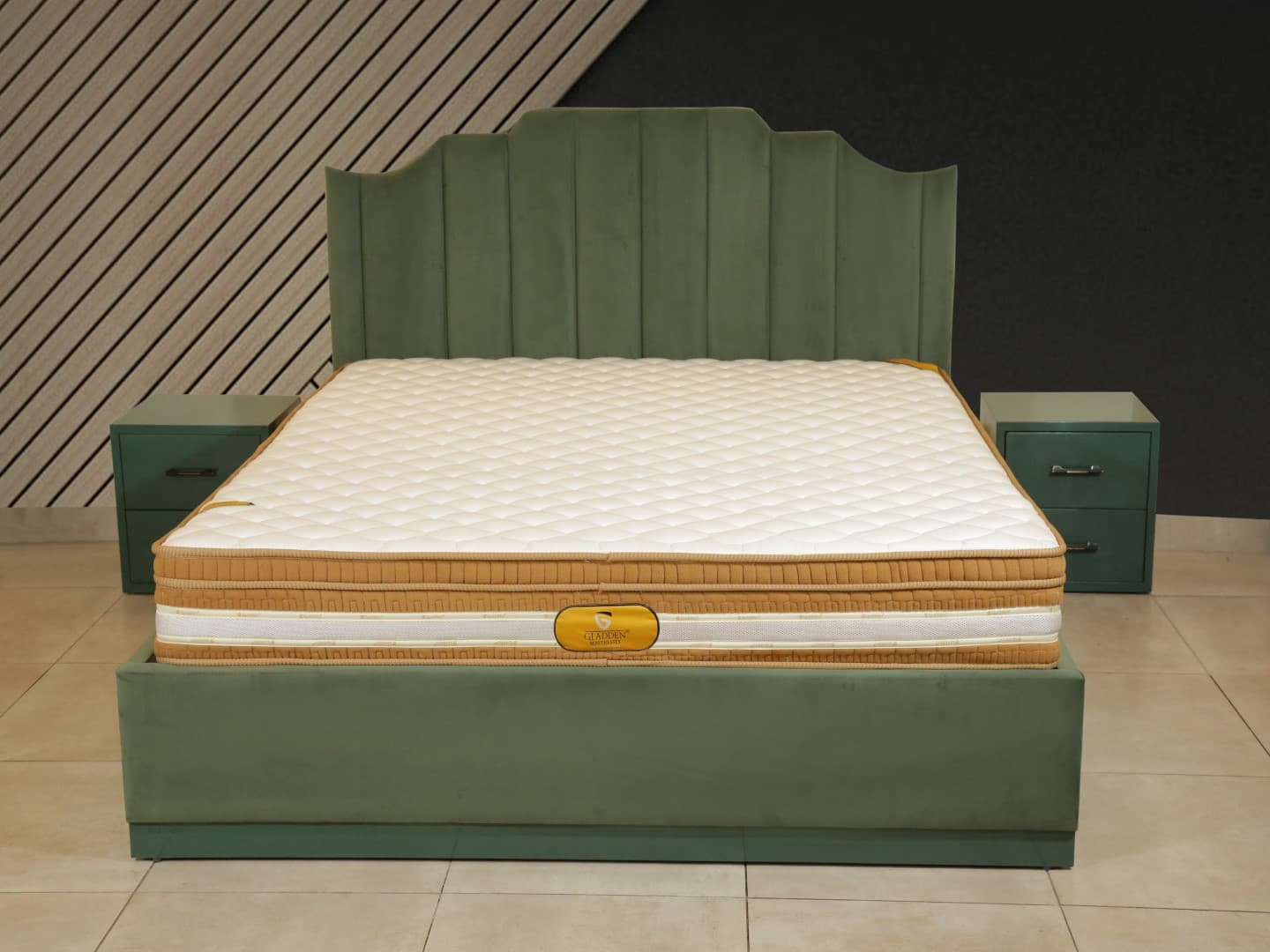 Comfort O Pedic